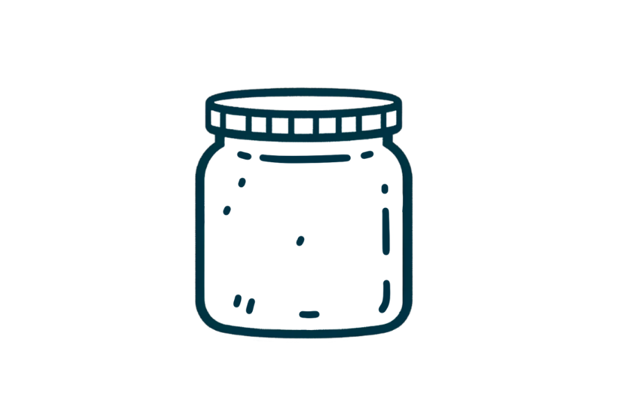 Jar doodle tracing base (lower opacity)